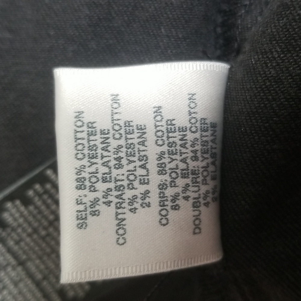 JBrand for Neiman Marcus Harlow Provocative Boa Jacket NWT - Picture 7 of 13